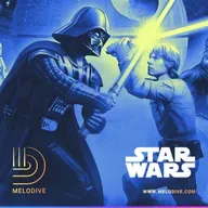 گپ دایو قسمت (64) | بررسی موسیقی فیلم جنگ ستارگان