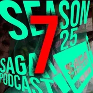Saga Podcast S25E07 - Frankenstain de Guillermo del Toro