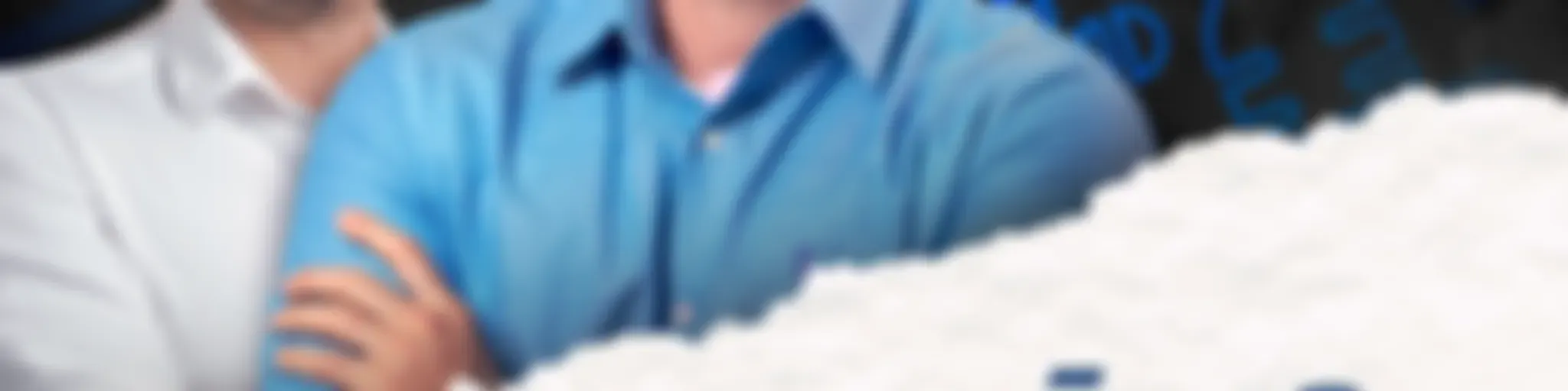 Café com Ferri - Podcast ☕