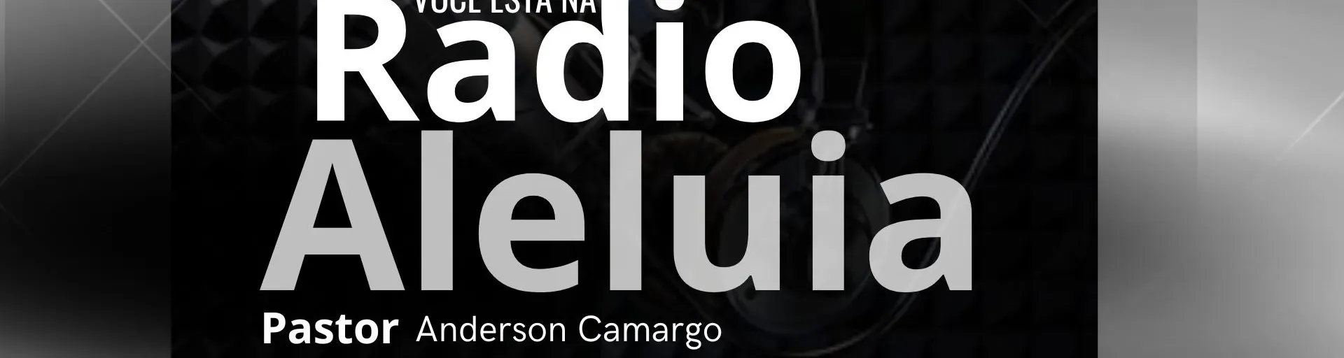 Radio Aleluia