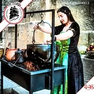 V498   La Alimentación en el Medievo - Acceso anticipado - Episodio exclusivo para mecenas