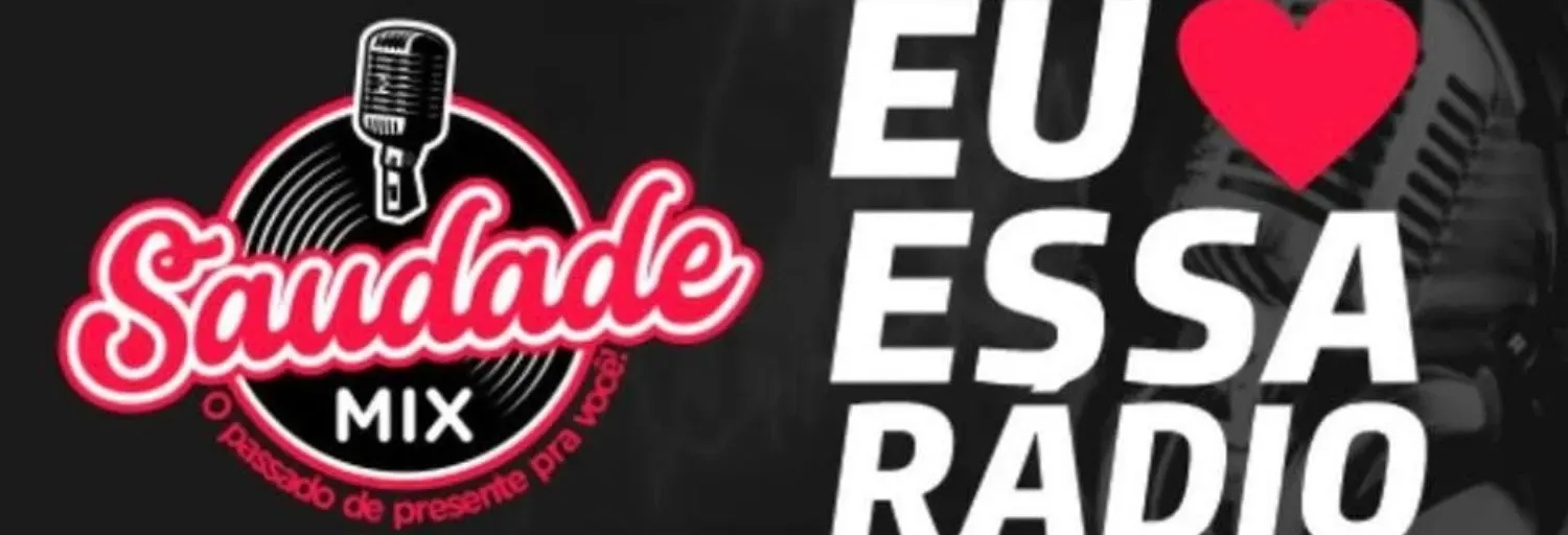 Rádio Saudade Mix