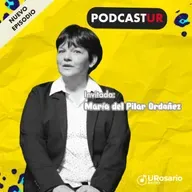 Rumbo a la cumbre del Jaguar con Maria del Pilar Ordoñez