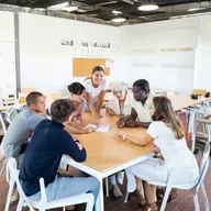 Why You Need Community Support To Lead Change in Your Nonprofit (2026)