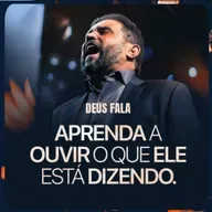#622 - Deus Fala - Aprenda a ouvir o que Ele está dizendo | JB Carvalho