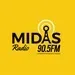 Midas Radio 90.5FM