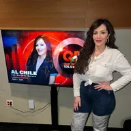 Mi Siguiente Invitado: Mayeli Alonso
