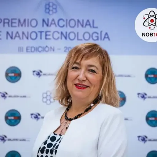 Entrevista Dra. Laura Lechuga