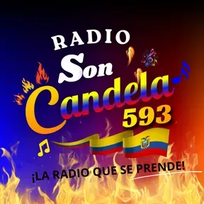 Radio Son Candela 593 - Online Jumilla