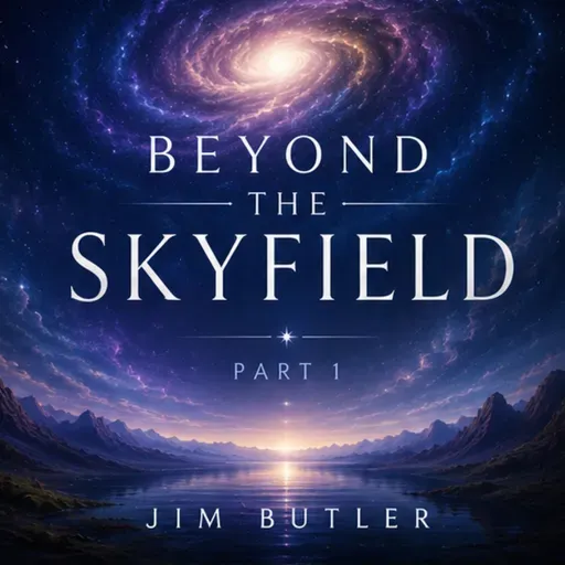 Deep Energy 2388 - Beyond the Skyfield - Part 1