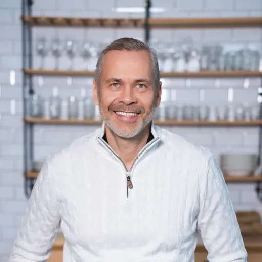 Evžen Machytka: „Mozek umí nutit k jídlu i bez hladu.“