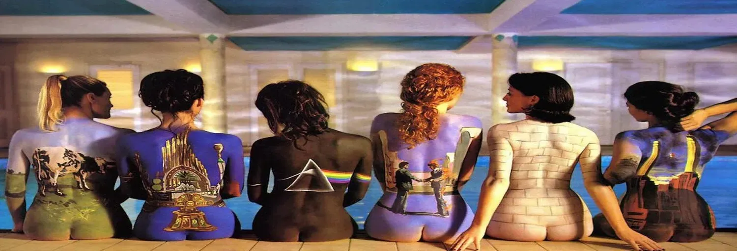 Pink Floyd in Texarkana