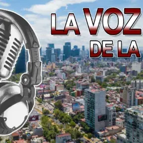 la voz de la fe