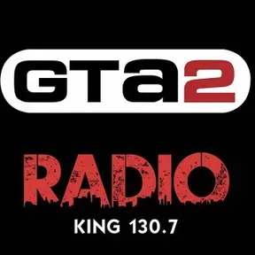 Radio King - GTA II