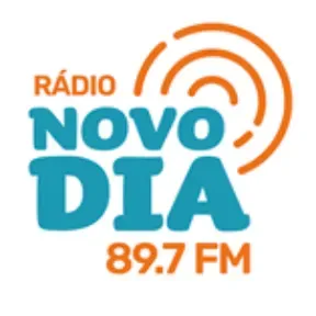 Radio Novo Dia 89.7