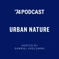 URBAN NATURE - Episode 5: Jason W. Moore and Gabriel Kozlowski