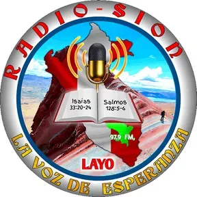 Radio SIÓN - la voz de la esperanza