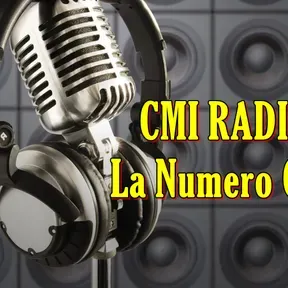 CMI Radio Online - La Numero One