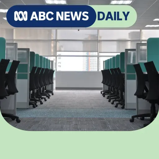 2025 Picks: Do we need laws to stop AI taking your job?