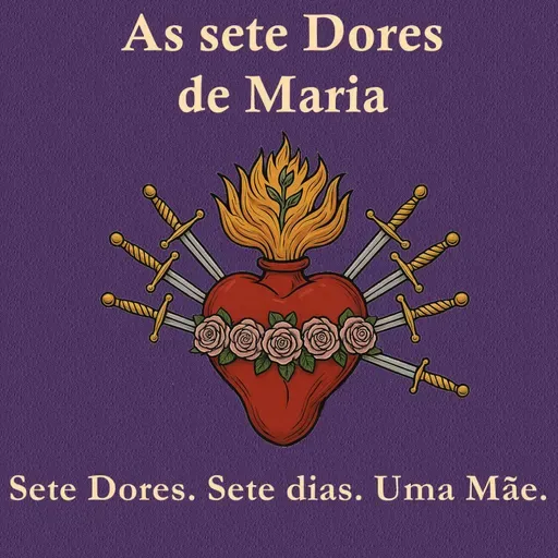 Meditação das Sete Dores de Maria – Dia 1: A Profecia de Simeão