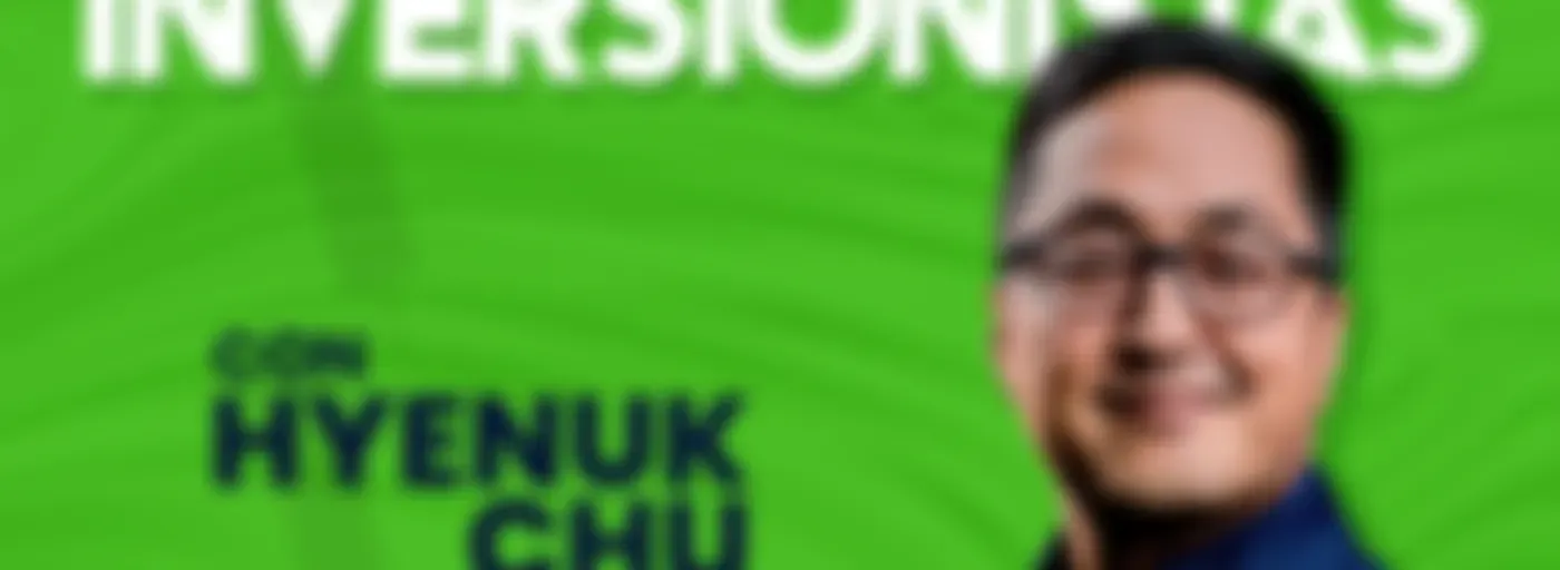 El Club de Inversionistas con Hyenuk Chu