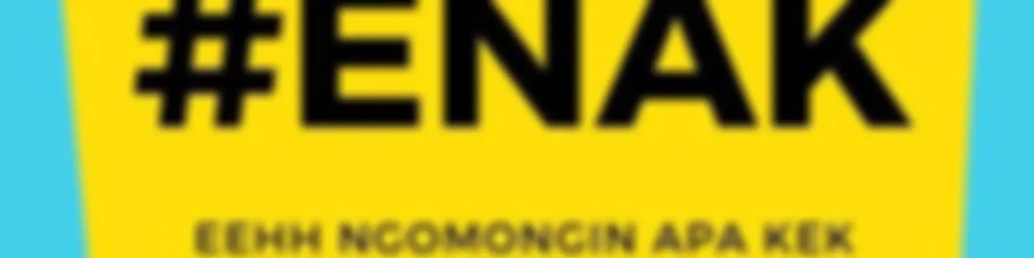 #ENAK Podcast