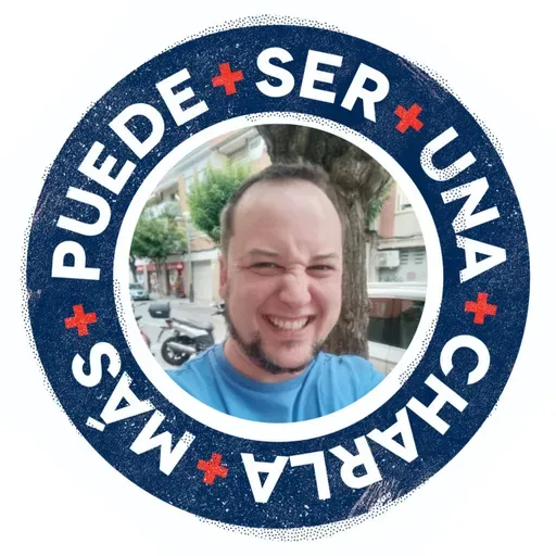 PS1C+ 6x06 - Reflexión: ChuS ...al final es la vida...