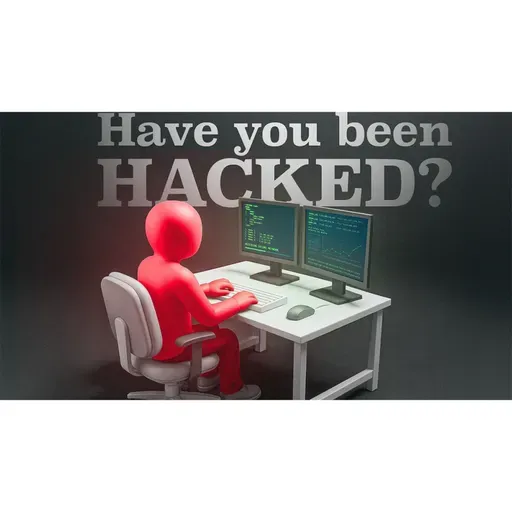 #517: Have you been hacked? Advanced detection method