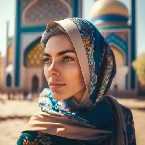 Le donne iraniane fra tradizione islamica ed emancipazione