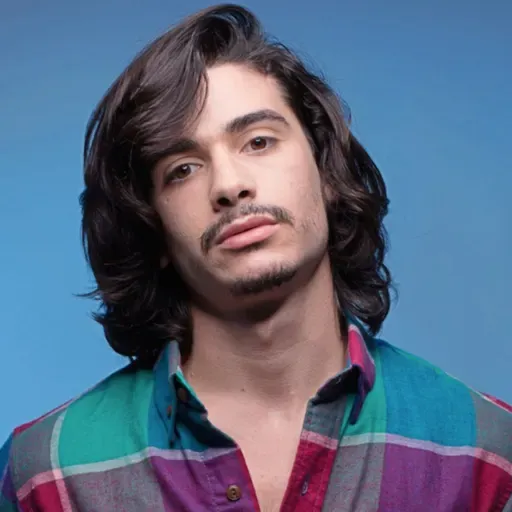 Mau Vila en Vamos Por Todo