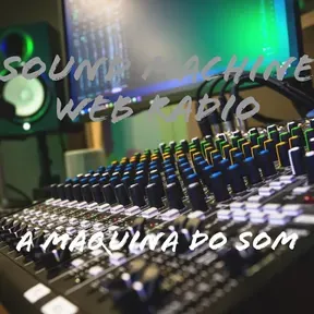 Sound Machine Web Radio