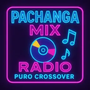 Pachanga mix