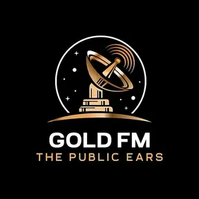 Gold FM Uganda
