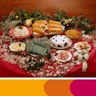 Spot Ingredientes y alérgenos - Navidad Informada