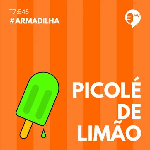 ARMADILHA