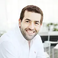 Charla con Alan Meyer Frankfurt, Vicepresidente para los Países Andinos de Mercado Libre