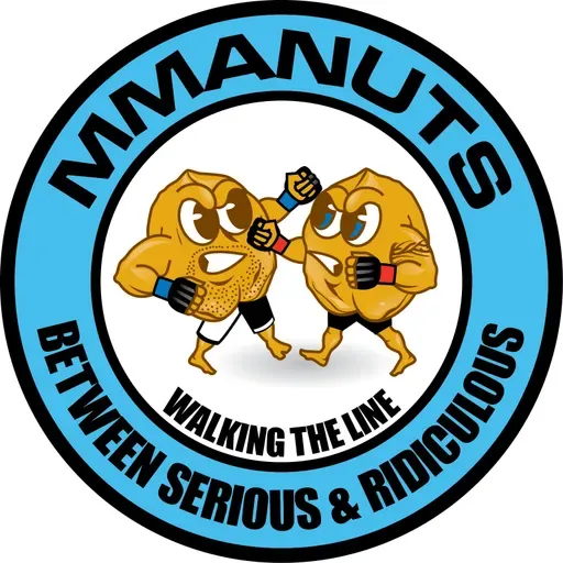 Fury vs Usyk Recap | MMANUTS MMA Podcast | EP # 662