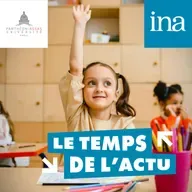 Ecole : est-ce que le niveau baisse vraiment ? (avec Louise Tourret)