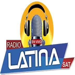 Radio Latina Sat