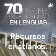 Razones para hablar lenguas - Capítulo 12