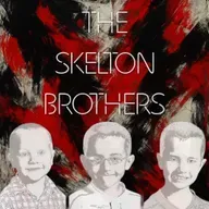 The Skelton Brothers /// Part 1