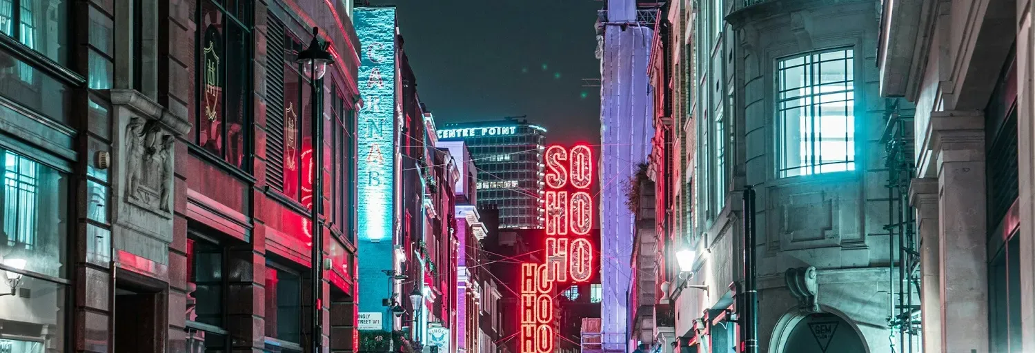 88net Party Radio London