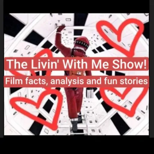 #151 The Film Vanilla Sky, I figured Something Out!