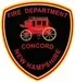 Concord Fire Alarm - Capital Area