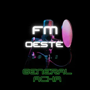 FM Oeste 107.1