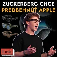 Zuck chce smart okuliarmi poraziť Apple, Meta vyvíja apku na stávkovanie, a drsné varovanie EÚ