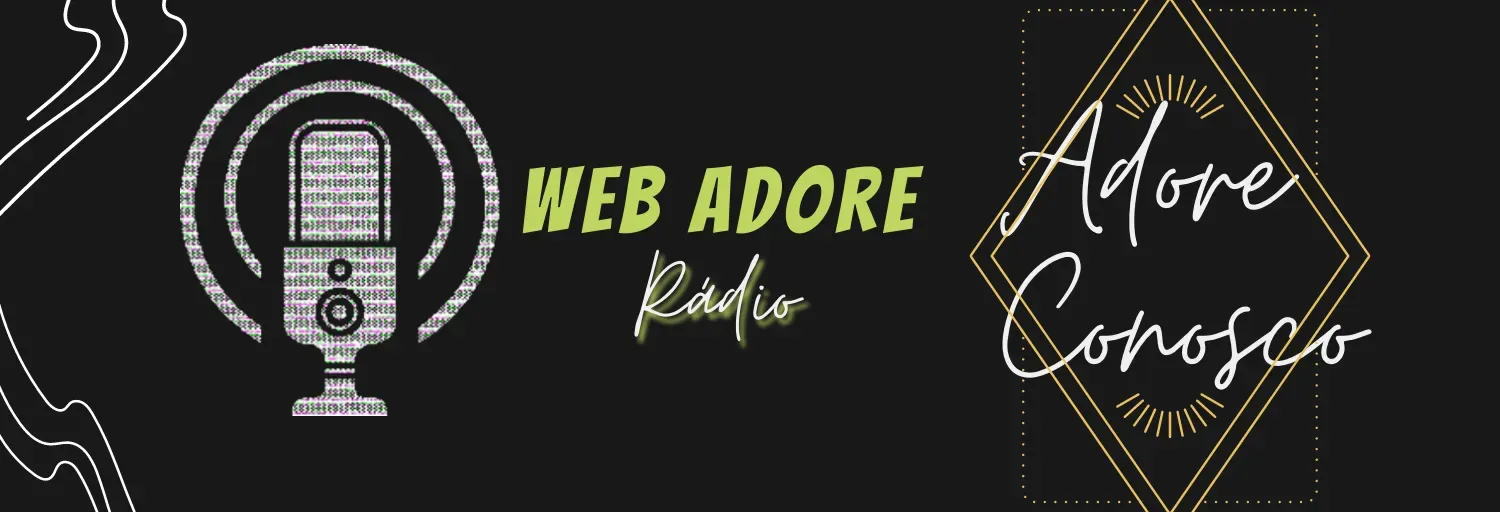 Rádio Web Adore