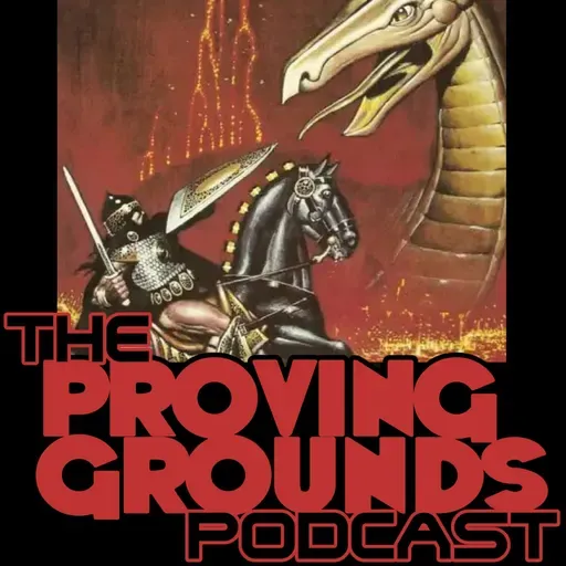 Ep 18: The Ultimate CRPG of 1981