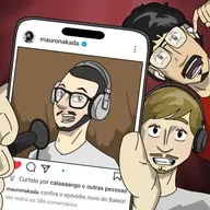 SERIA ESSA A SALVAÇÃO DA MÚSICA BRASILEIRA? ft. MAURO NAKADA