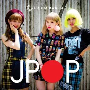 J POP